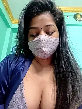 Monalisa Singh online show from December 14, 2025, 5:51 pm