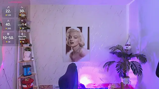 SALOOMEE   online show from April 8, 2026, 8:54 pm