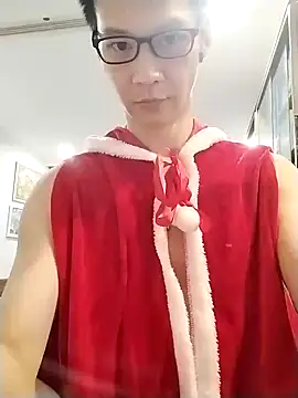 horny slavedog online show from December 24, 2024, 4:40 pm