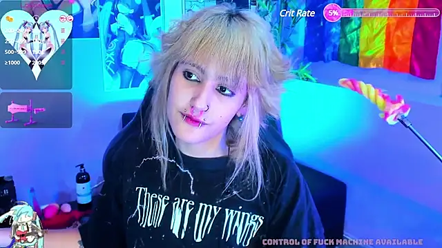 Angel Sweett 1 online show from January 21, 2025, 8:30 am