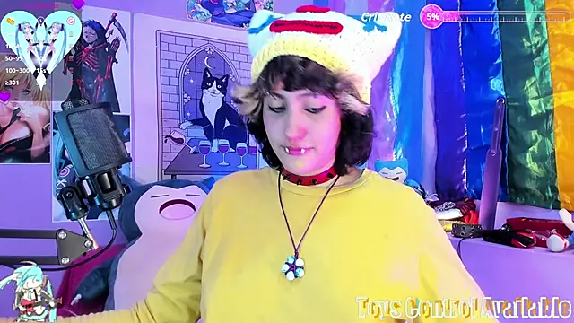 Snapshot of Angel_Sweett_1 chatting on July 7, 2026, 4:59 am Angel Sweett 1 online show from July 7, 2026, 4:59 am