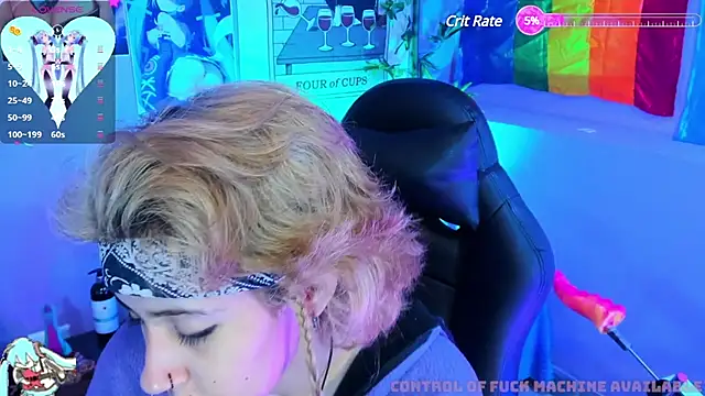 Angel Sweett 1 online show from February 2, 2025, 4:05 am