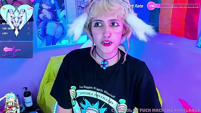 Angel Sweett 1 online show from March 15, 2025, 5:52 am