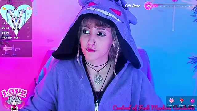 Angel Sweett 1 online show from January 12, 2025, 5:34 am