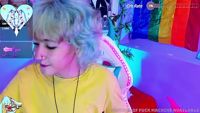 Angel Sweett 1 online show from February 19, 2025, 5:05 am