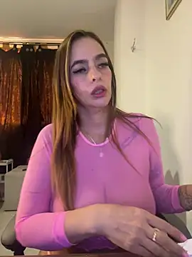 Snapshot of Alessandra_Schmoll chatting on June 10, 2026, 4:08 pm Alessandra Schmoll online show from June 10, 2026, 4:08 pm