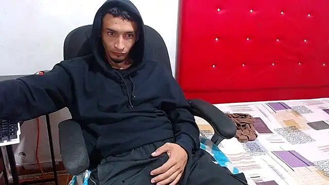 jarley joker3 online show from November 30, 2025, 7:42 am