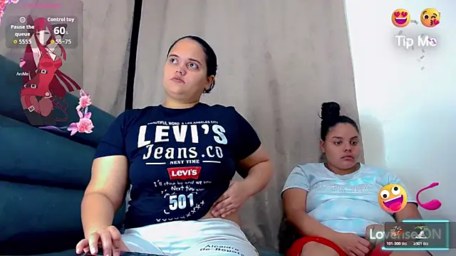 brunnette hot online show from December 23, 2025, 10:36 am