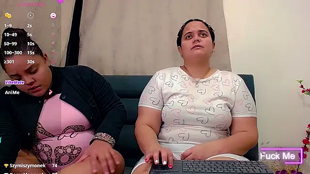 brunnette hot online show from February 18, 2026, 10:44 am