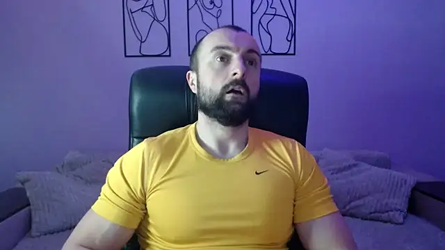 brindlefly6969 online show from February 21, 2026, 11:45 am