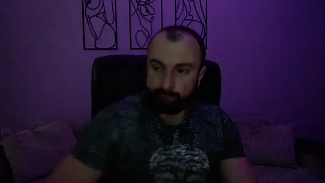 brindlefly6969 online show from February 6, 2026, 11:50 am