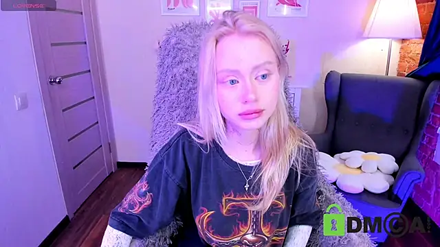 Snapshot of MalenaErnman chatting on March 1, 2025, 10:24 am MalenaErnman online show from March 1, 2025, 10:24 am