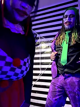 4EVAGLACIERS online show from November 1, 2025, 8:30 am