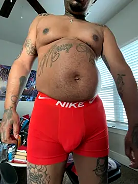 4EVAGLACIERS online show from November 8, 2025, 2:42 pm