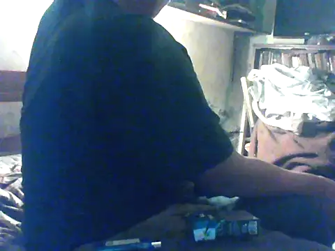 gaby9797 online show from April 15, 2026, 2:17 am
