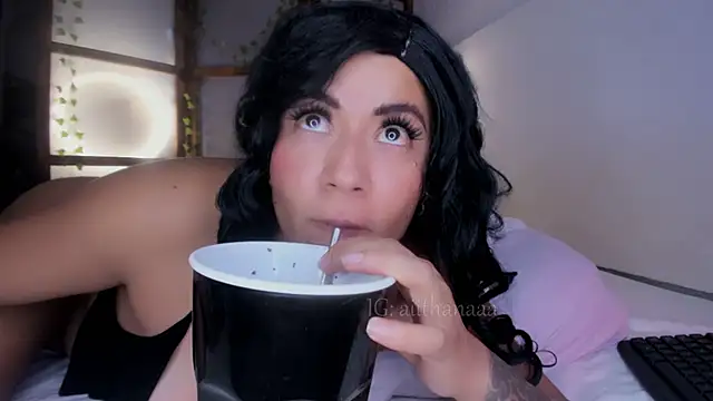 Snapshot of thanybonny chatting on March 16, 2025, 7:04 am thanybonny online show from March 16, 2025, 7:04 am