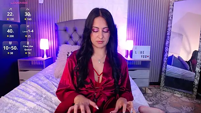 Snapshot of isabella_smith_ chatting on February 11, 2025, 4:56 pm isabella smith online show from February 11, 2025, 4:56 pm