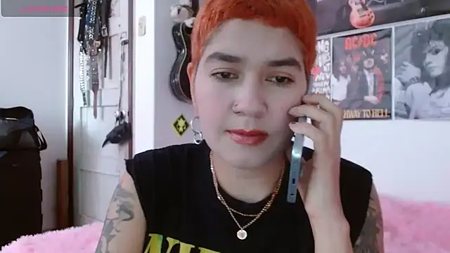 star of morning 666 online show from November 5, 2025, 8:01 pm