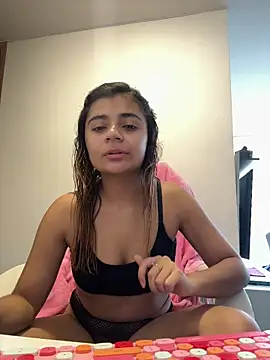 pamell col online show from March 27, 2026, 3:46 pm