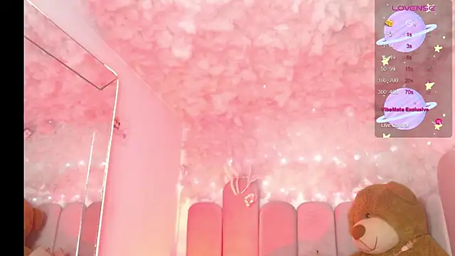 Snapshot of puca_ebony chatting on February 13, 2026, 4:29 pm puca ebony online show from February 13, 2026, 4:29 pm