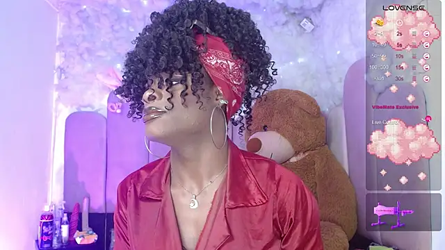 Snapshot of puca_ebony chatting on January 12, 2026, 4:58 pm puca ebony online show from January 12, 2026, 4:58 pm