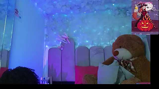 Snapshot of puca_ebony chatting on October 30, 2025, 7:44 pm puca ebony online show from October 30, 2025, 7:44 pm