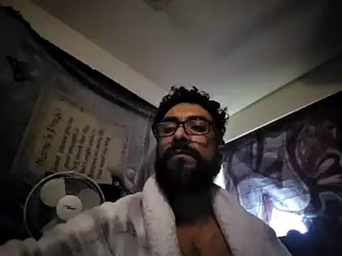 Forbidden daddy online show from January 30, 2025, 11:11 am