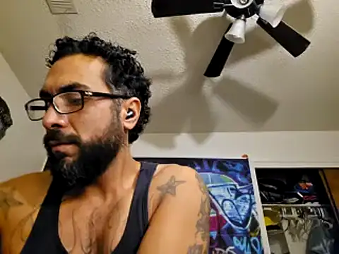 Forbidden daddy online show from December 16, 2024, 8:20 am