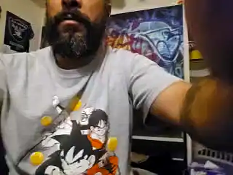 Forbidden daddy online show from January 26, 2025, 9:40 am