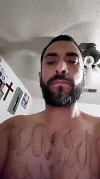 Forbidden daddy online show from March 11, 2026, 1:38 pm