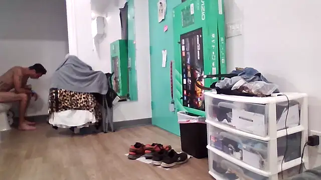 Snapshot of Iliketocooksquirt25 chatting on October 8, 2025, 11:16 pm Iliketocooksquirt25 online show from October 8, 2025, 11:16 pm