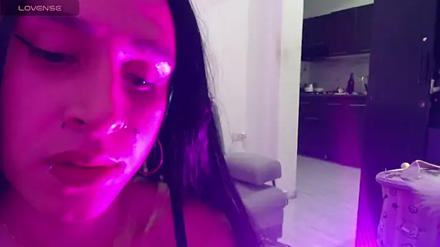 Ari-Hall online show from March 15, 2025, 12:25 am