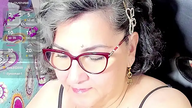 Snapshot of cataleya_mom chatting on October 15, 2025, 4:55 am cataleya mom online show from October 15, 2025, 4:55 am