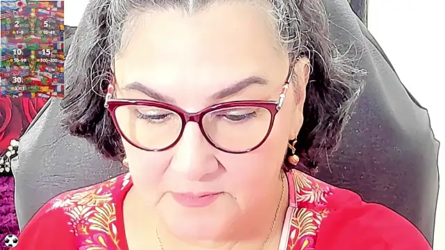 Snapshot of cataleya_mom chatting on June 19, 2026, 12:38 am cataleya mom online show from June 19, 2026, 12:38 am