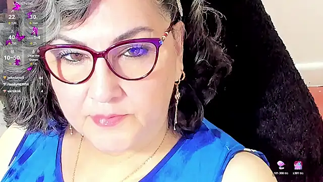 Snapshot of cataleya_mom chatting on December 15, 2025, 9:48 am cataleya mom online show from December 15, 2025, 9:48 am