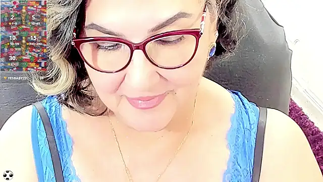 Snapshot of cataleya_mom chatting on June 20, 2026, 2:22 pm cataleya mom online show from June 20, 2026, 2:22 pm