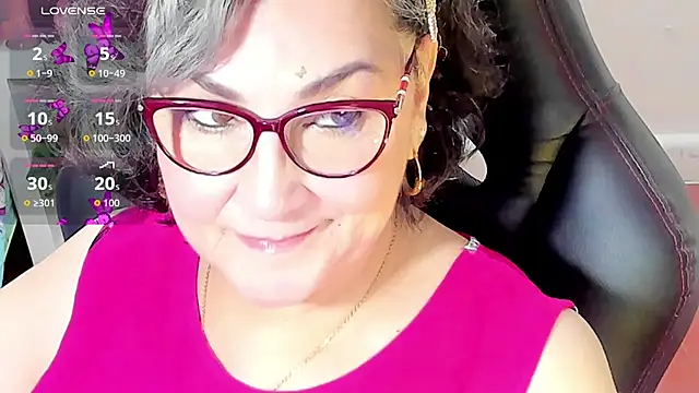 Snapshot of cataleya_mom chatting on October 10, 2025, 2:34 am cataleya mom online show from October 10, 2025, 2:34 am