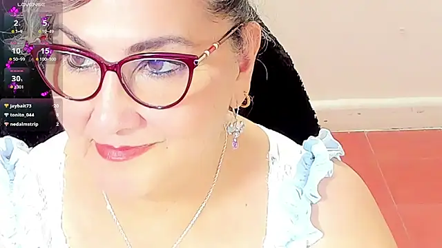 Snapshot of cataleya_mom chatting on December 4, 2025, 3:55 pm cataleya mom online show from December 4, 2025, 3:55 pm