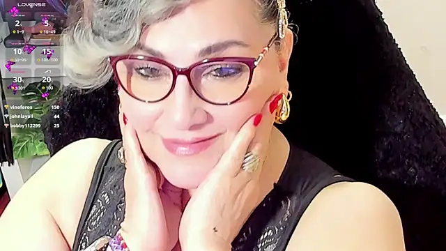 Snapshot of cataleya_mom chatting on December 15, 2025, 11:53 pm cataleya mom online show from December 15, 2025, 11:53 pm