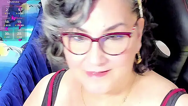 Snapshot of cataleya_mom chatting on October 6, 2025, 3:51 am cataleya mom online show from October 6, 2025, 3:51 am