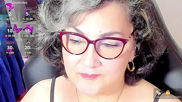 Snapshot of cataleya_mom chatting on November 2, 2025, 7:02 am cataleya mom online show from November 2, 2025, 7:02 am