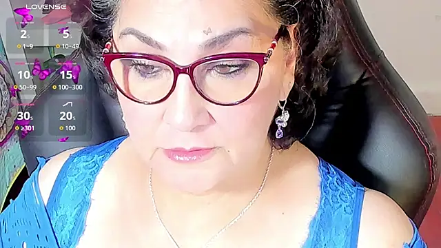 Snapshot of cataleya_mom chatting on October 20, 2025, 4:25 am cataleya mom online show from October 20, 2025, 4:25 am