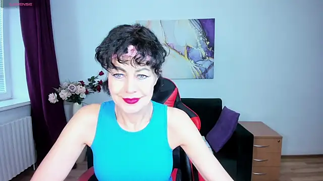 Snapshot of Silvia_Wallec chatting on April 26, 2026, 5:16 am Silvia Wallec online show from April 26, 2026, 5:16 am