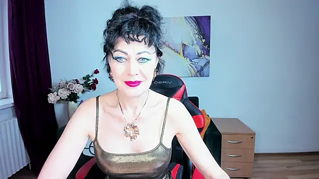 Snapshot of Silvia_Wallec chatting on May 9, 2026, 5:11 am Silvia Wallec online show from May 9, 2026, 5:11 am