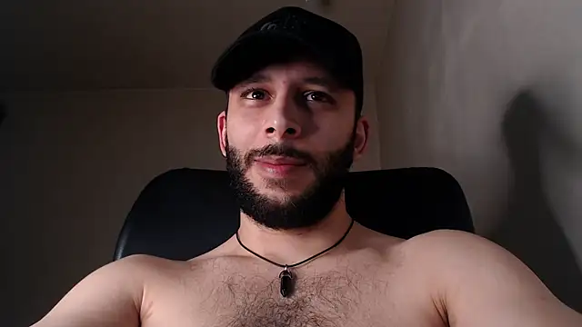 henryaxe online show from December 2, 2025, 2:23 am