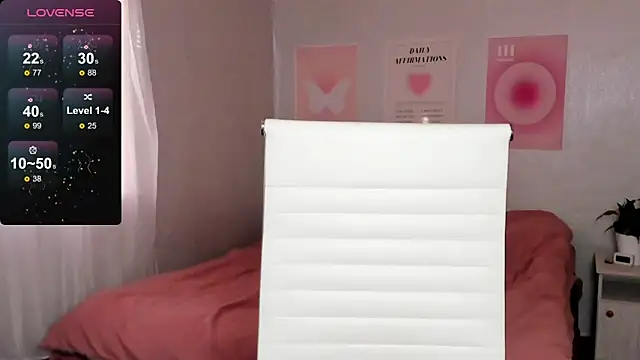 Snapshot of Geisha_Anna chatting on February 2, 2026, 7:29 am Geisha Anna online show from February 2, 2026, 7:29 am