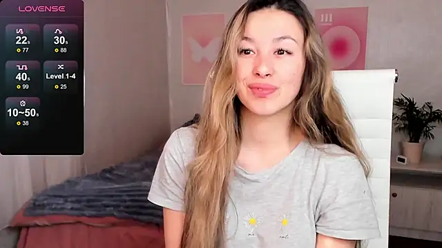 Snapshot of Geisha_Anna chatting on March 2, 2026, 7:26 am Geisha Anna online show from March 2, 2026, 7:26 am