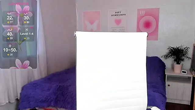 Snapshot of Geisha_Anna chatting on June 9, 2026, 5:52 am Geisha Anna online show from June 9, 2026, 5:52 am