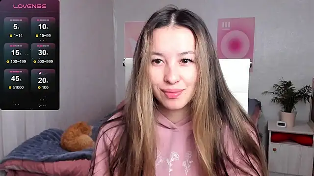 Snapshot of Geisha_Anna chatting on February 27, 2026, 8:14 am Geisha Anna online show from February 27, 2026, 8:14 am