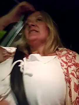 lady charlyne online show from January 24, 2025, 11:02 pm